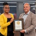 Thompson’s 35-year career brings NAWCWD’s mission into focus