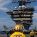 IKE Supports East Coast Fleet Replacement Squadrons
