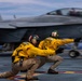 IKE Supports East Coast Fleet Replacement Squadrons