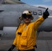 IKE Supports East Coast Fleet Replacement Squadrons
