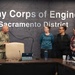 Sacramento District Employees Recognized for Medical Emergency Response, Reflect on Workplace Preparedness