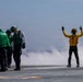 IKE Supports East Coast Fleet Replacement Squadrons