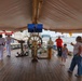 Ecuadorian Sail Training Ship BAE Guayas Welcomes Visitors During SAIL250 Maryland