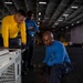 IKE Supports East Coast Fleet Replacement Squadrons