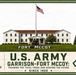 U.S. Army Garrison-Fort McCoy: Training the Total Force and Shaping the Future since 1909