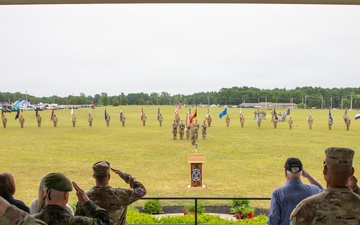Mountainfest Salute to the Nation