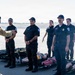 Aeromedical Evacuation Exercise