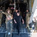 Aeromedical Evacuation Exercise