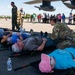 Aeromedical Evacuation Exercise