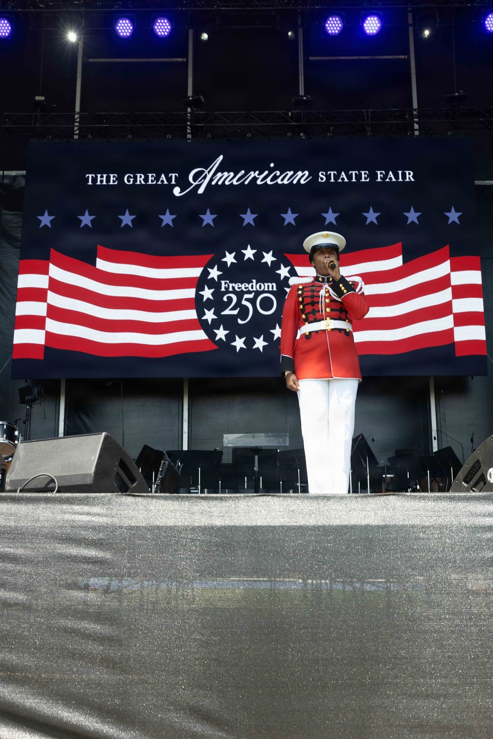 Great American State Fair 2026