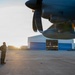 Aeromedical Evacuation Exercise