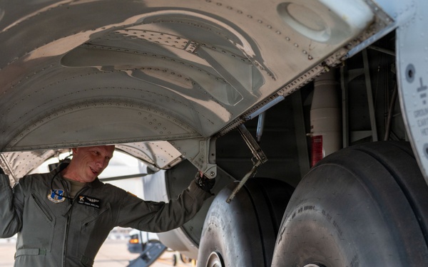 Aeromedical Evacuation Exercise