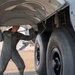 Aeromedical Evacuation Exercise