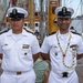 Ecuadorian Sail Training Ship BAE Guayas Welcomes Visitors During SAIL250 Maryland