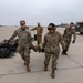 Aeromedical Evacuation Exercise
