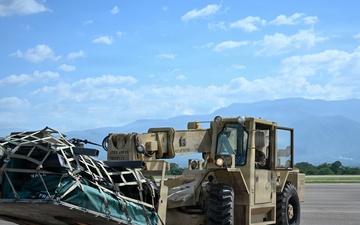 Joint Task Force-Bravo prepares for possible support to Venezuela disaster relief