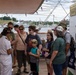 Ecuadorian Sail Training Ship BAE Guayas Welcomes Visitors During SAIL250 Maryland