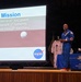 NASA Astronaut and Artemis II Pilot Victor Glover Returns to NPS to Share Experiences, Engage Students