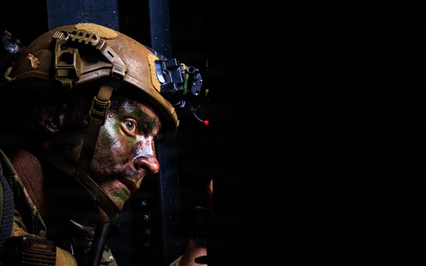 25th Infantry Division Conducts Air Assault and Urban Operations Training