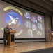 412th Test Wing command team address Airmen at Commander’s Call