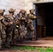 25th Infantry Division Conducts Air Assault and Urban Operations Training