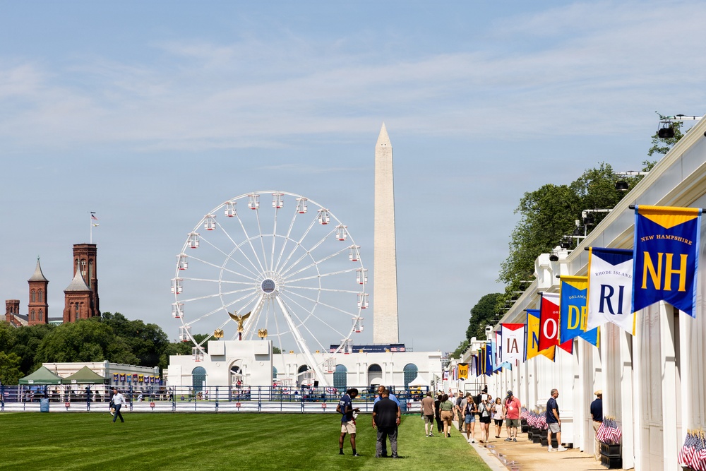 Great American State Fair 2026
