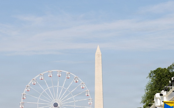 Great American State Fair 2026