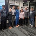 NASA Astronaut and Artemis II Pilot Victor Glover Returns to NPS to Share Experiences, Engage Students