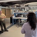 NASA Astronaut and Artemis II Pilot Victor Glover Returns to NPS to Share Experiences, Engage Students