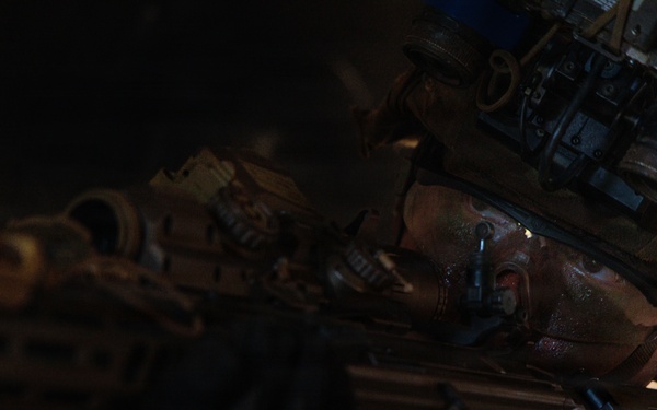 25th Infantry Division Conducts Air Assault and Urban Operations Training