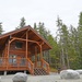 Public-Use Cabin Opens on Tongass National Forest