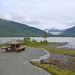 Public-Use Cabin Opens on Tongass National Forest