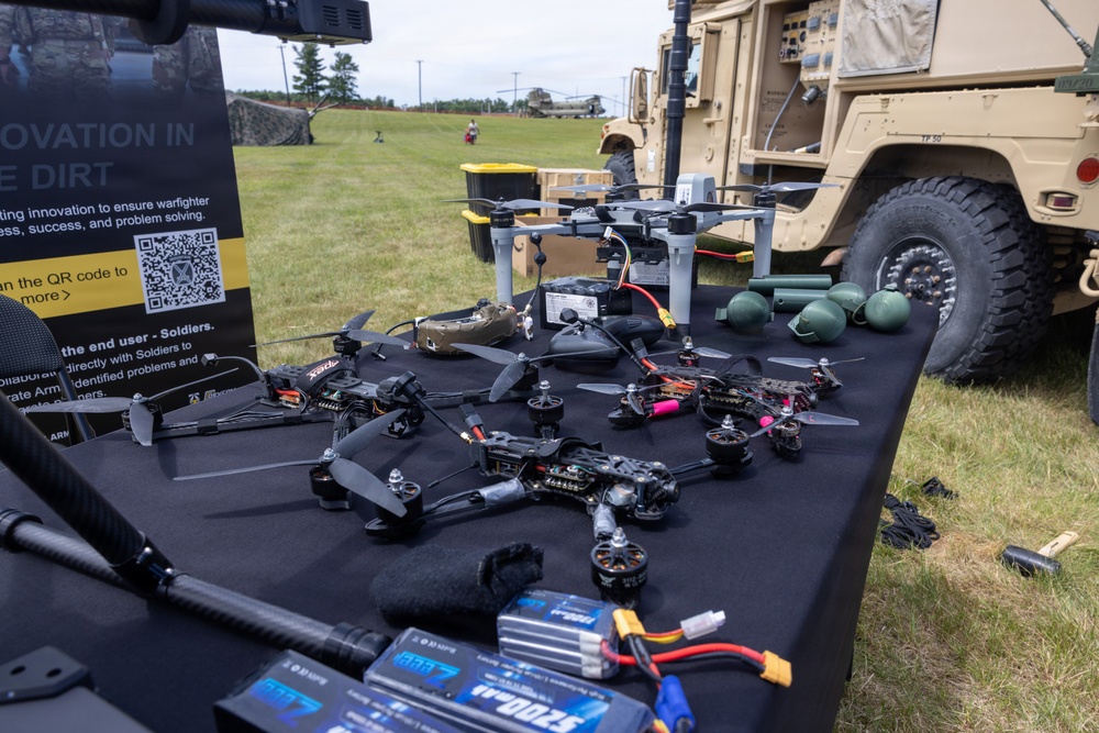 Mountainfest 2026 Innovation Lab competition