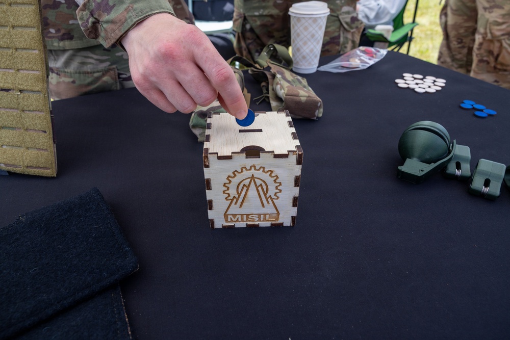 Mountainfest 2026 Innovation Lab competition