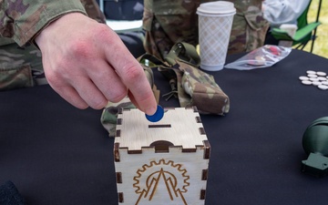 Mountainfest 2026 Innovation Lab competition
