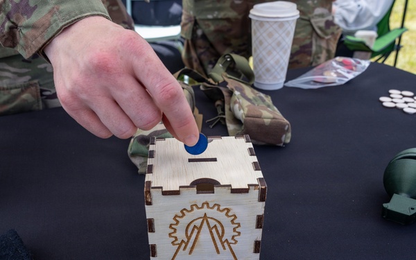 Mountainfest 2026 Innovation Lab competition