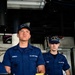 FLEETEX 250: USCGC Stone (WMSL 758) hosts African partner navies for joint operations off Virginia coast
