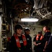 FLEETEX 250: USCGC Stone (WMSL 758) hosts African partner navies for joint operations off Virginia coast