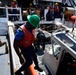 FLEETEX 250: USCGC Stone (WMSL 758) hosts African partner navies for joint operations off Virginia coast