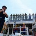 FLEETEX 250: USCGC Stone (WMSL 758) hosts African partner navies for joint operations off Virginia coast