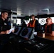 FLEETEX 250: USCGC Stone (WMSL 758) hosts African partner navies for joint operations off Virginia coast