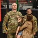 273rd Military Police Company Change of Responsibility Ceremony