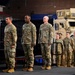 273rd Military Police Company Change of Responsibility Ceremony