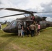 Mountainfest Static Display