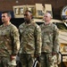 273rd Military Police Company Change of Responsibility Ceremony