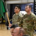 273rd Military Police Company Change of Responsibility Ceremony