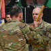 273rd Military Police Company Change of Responsibility Ceremony