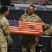 273rd Military Police Company Change of Responsibility Ceremony
