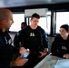 FLEETEX 250: USCGC Stone (WMSL 758) hosts African partner navies for joint operations off Virginia coast