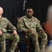 273rd Military Police Company Change of Responsibility Ceremony